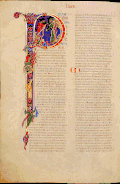 Fol.120v. Começo de Segundo Reis