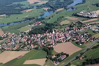 Horizonte de Winklarn