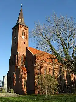 Horizonte de Wittenförden