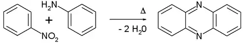 The Wohl-Aue reaction