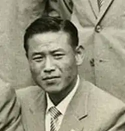 Woo Sang-kwon 우상권