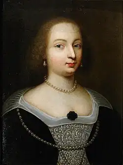 Maria, Duquesa de Montpensier