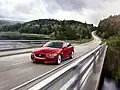 Jaguar XE - 2015