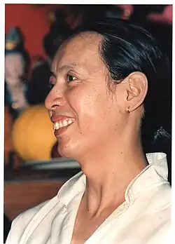 Wu Jyh Cherng