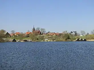 Horizonte de Wustrow