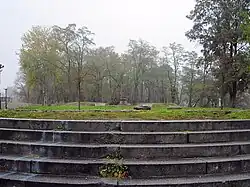 Parque na Ilha do Teatro