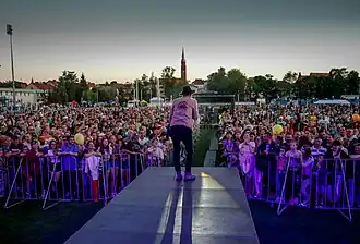 Dias de Starogard Gdański