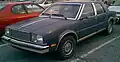 Buick Skylark 5ª geração 1980-1985