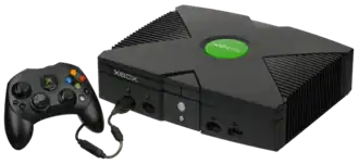Xbox Original