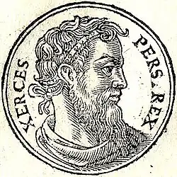 Xerxes I