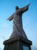 Estátua do Cristo Rei