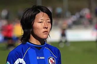 Yūki Nagasato