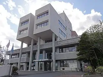 Prefeitura de Yamada