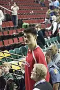 Yao Ming, basquetebolista