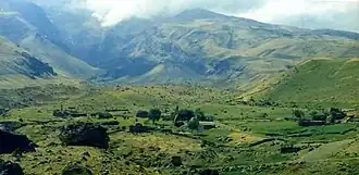 Ienidoane e arredores