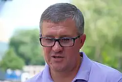 Yevgeniy Yarovenko Евгений Яровенко