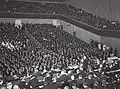 25th Zionist Congress, 1960