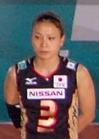 Yoshie Takeshita, 2007-11-06