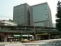 Estação de Yurakucho