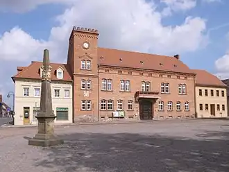 Horizonte de Zörbig