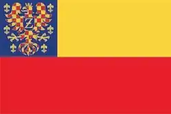 Bandeira de Znojmo