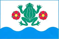 Bandeira de Žabovřesky