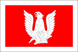 Bandeira de Zabrušany