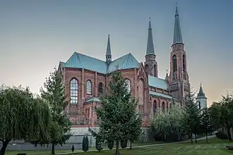 Igreja de São Joaquim