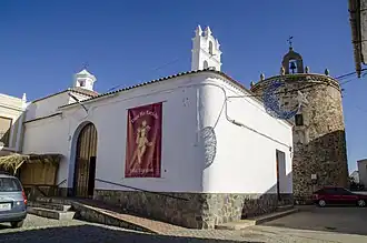 Igreja paroquial