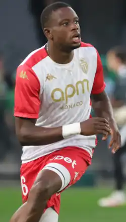 Denis Zakaria