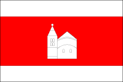 Bandeira de Zákolany