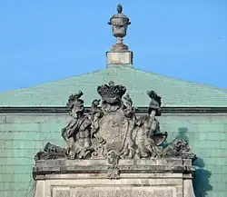 Varsóvia, Século XVIII