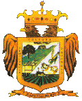 Brasão de armas de Zapotlán del Rey