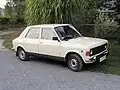 Zastava 1100p (produzido pela FSO sob licença)