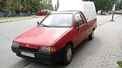 Zastava Florida (picape)