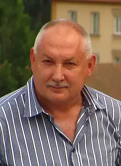 Zdeněk Nehoda