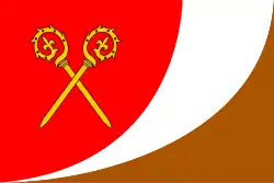 Bandeira de Zderaz