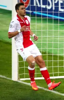 Jorge Filipe Teixeira