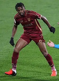 Alexandre Song