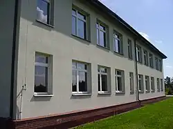 Complexo de Escolas Gerais e Vocacionais