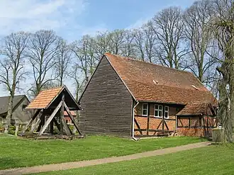 Horizonte de Zierzow