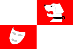 Bandeira de Žihobce
