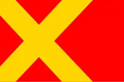 Bandeira de Žitenice