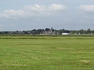 Horizonte de Rosenau