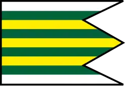 Bandeira de Žlkovce