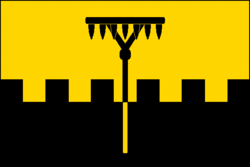 Bandeira de Žlutice