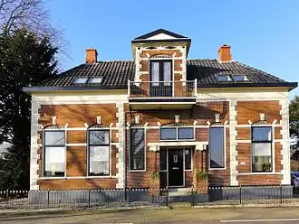 Horizonte de Borger-Odoorn