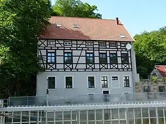 Horizonte de Niederwiesa