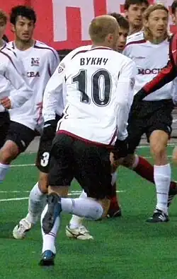 Zvonimir Vukić Звонимир Вукић