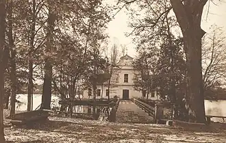Igreja, primeira metade do século XX